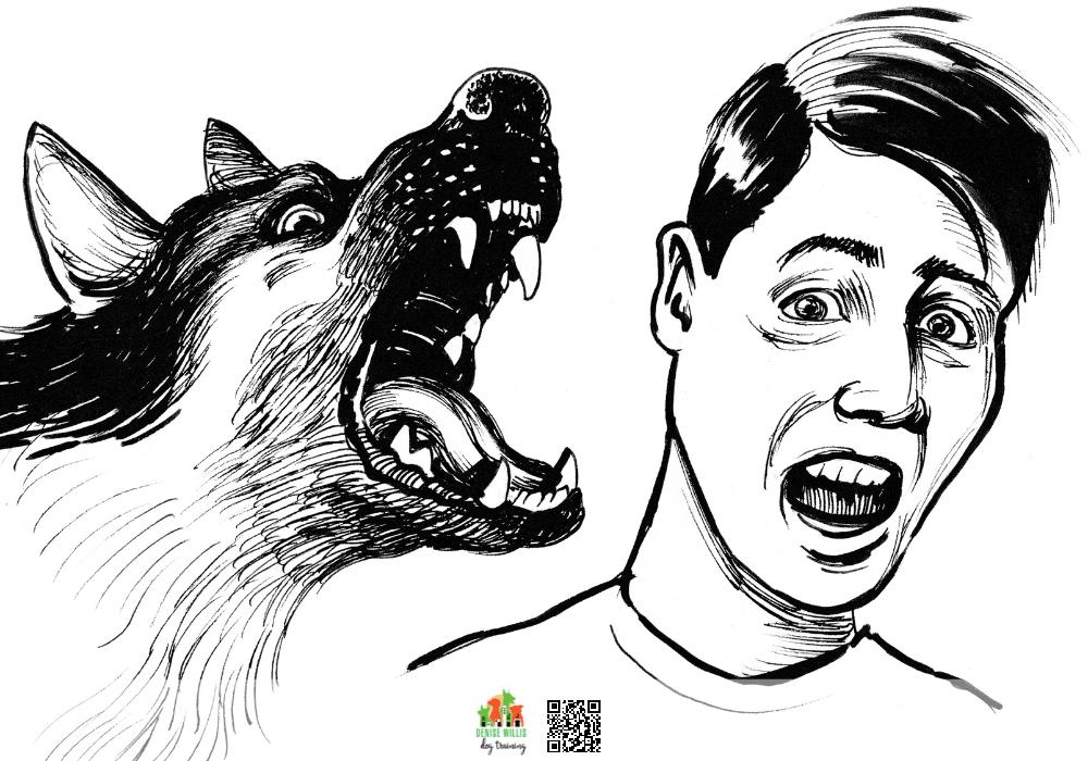 Our trainers will channel the aggression in your dog