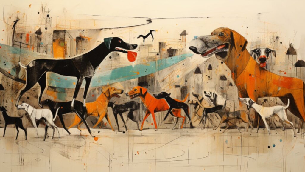 Our Guide to Epigenetic Changes in Dog Breeding