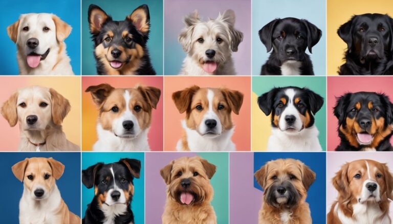 Learn About the top 10 dog Breeds in the US in 2023