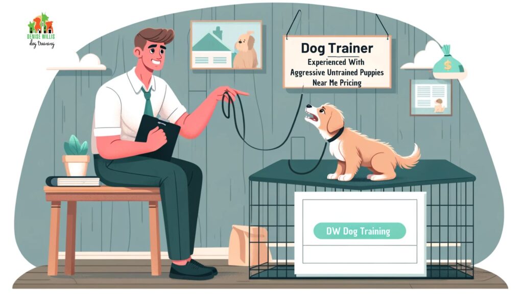 Effect Of Lack Of Socialization On Aggressive Rescue Puppy Behavior