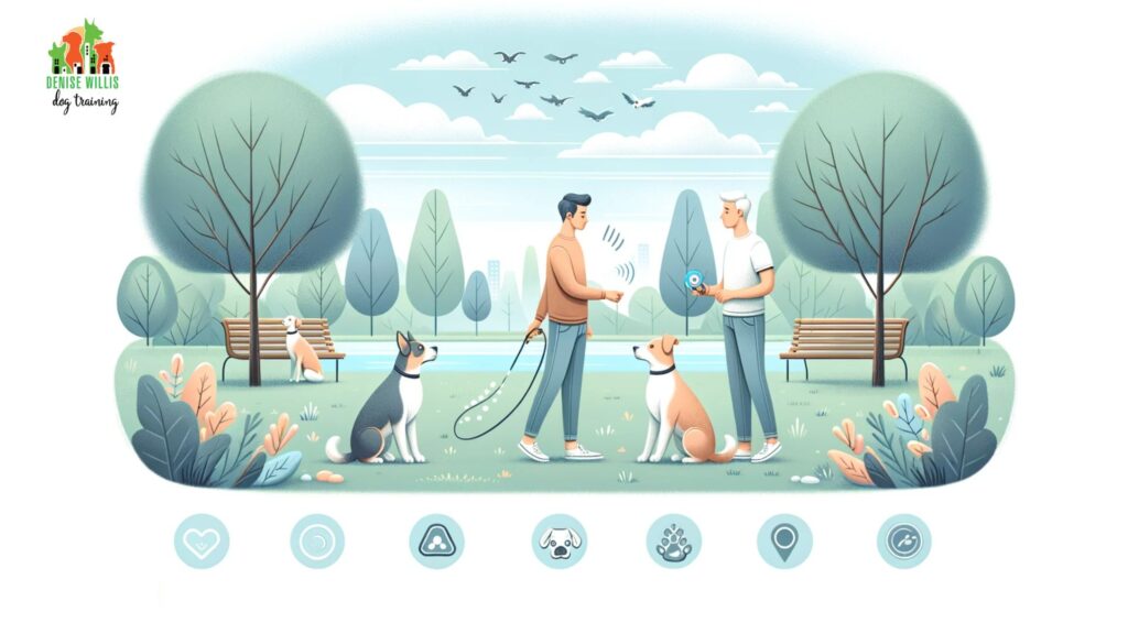 Aggressive Dog Training Tips To Curb Biting And Snapping