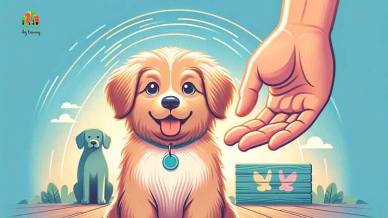 Learn About Preventing Aggression in Puppies