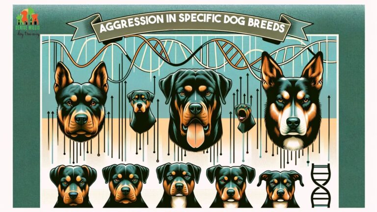 Learn What is Behind Dog Aggression in Specific Breeds