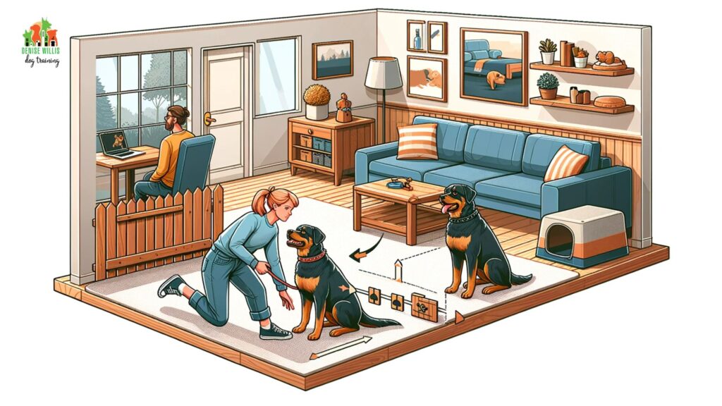 What To Do When Your Newly Adopted Rescue Dog Is Aggressive