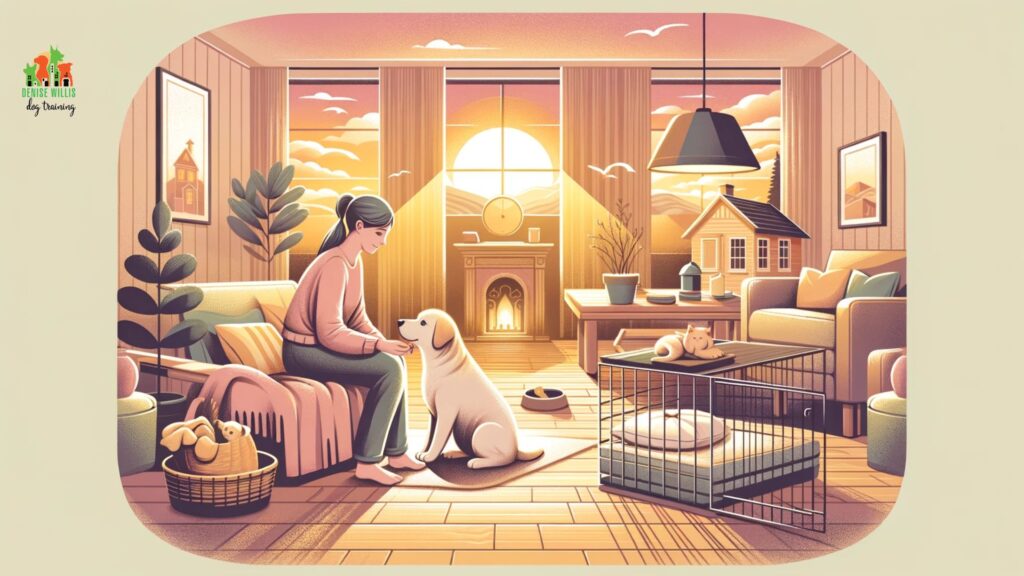 Why Did My Dog's Behavior Change Negatively After Being Spayed