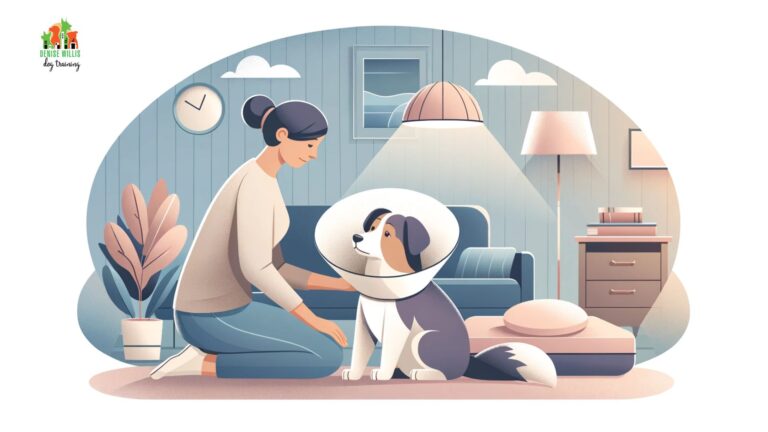 Learn About Dog Aggression After Surgery