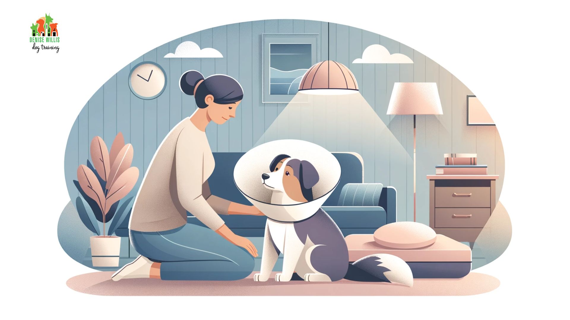 Learn About Dog Aggression After Surgery