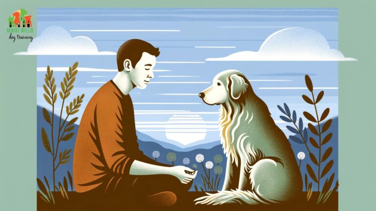 Please check out our guide to aggression in elderly dogs.