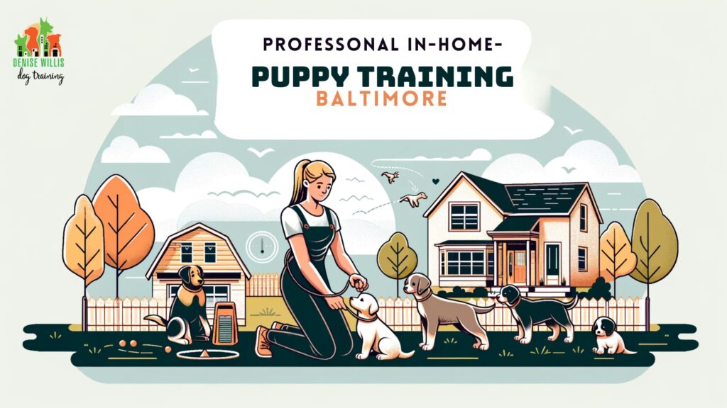 Best Dog Obedience Trainer Baltimore Reviews