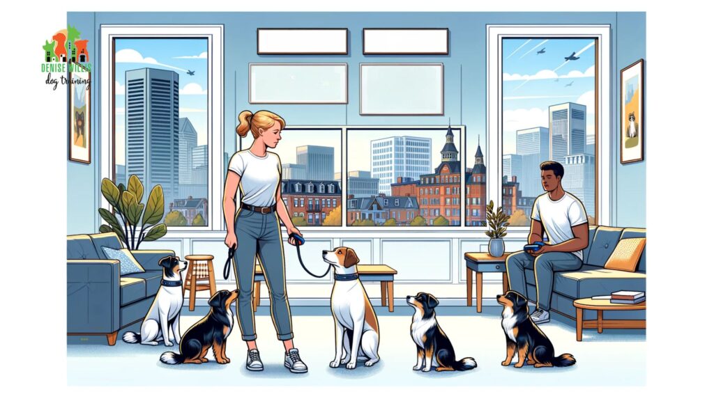 Board Certified Veterinary Behaviorists Baltimore MD