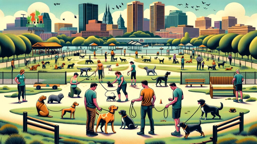 Dog Obedience Trainer Consultation