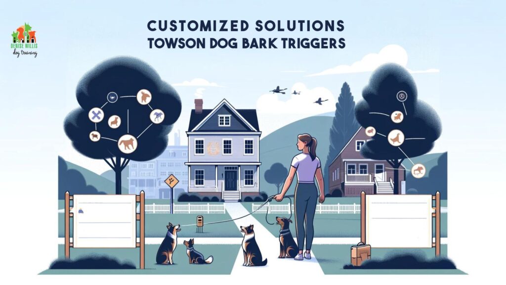 Tailored Remedies Dundalk Alarm Bark Happiness Issues