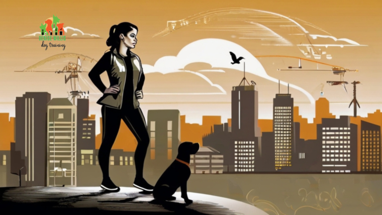 Best Dog Obedience Trainer in Baltimore