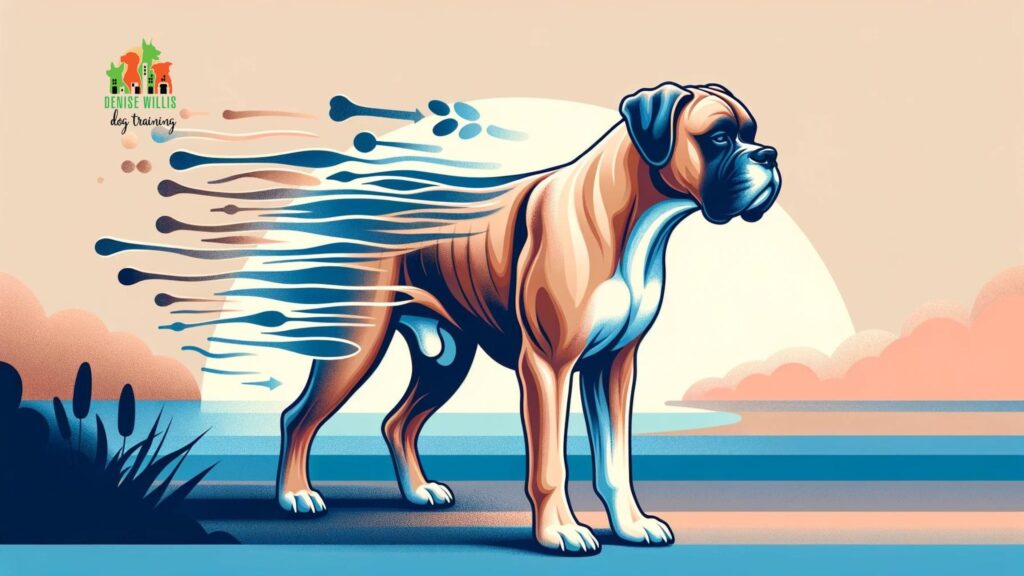 Visualizing Hormonal Changes Post-Neutering