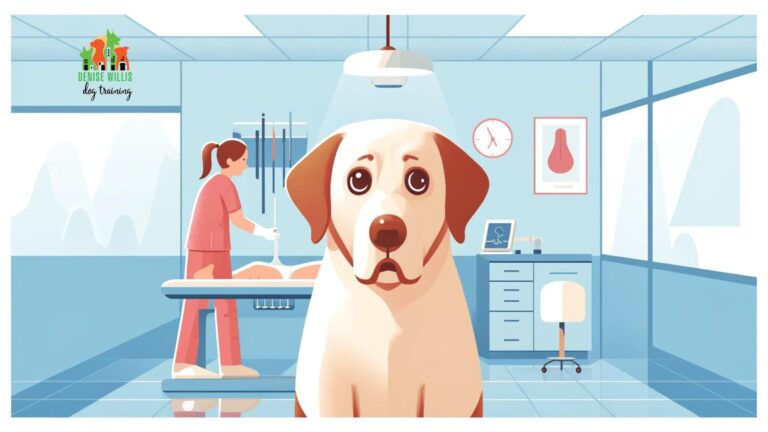 The Causes of Dog Aggression After Neutering