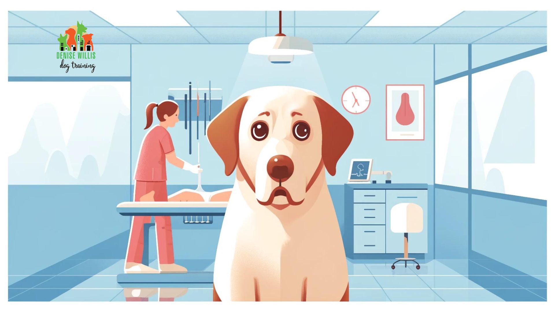 The Causes of Dog Aggression After Neutering