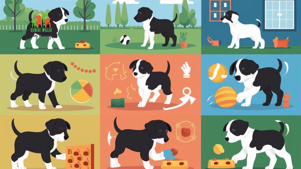 Exercise and Mental Stimulation for Puppies