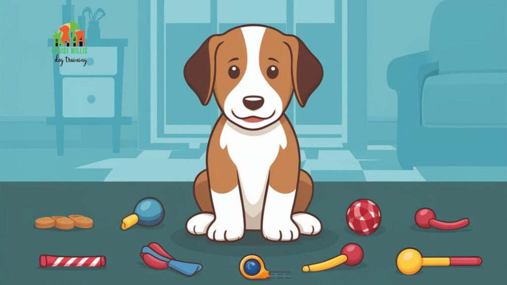 Puppy Training Techniques