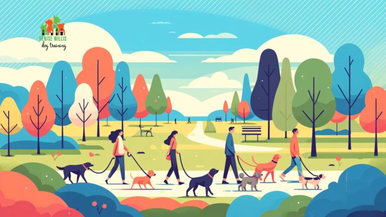 Causes of Leash Reactivity in Dogs