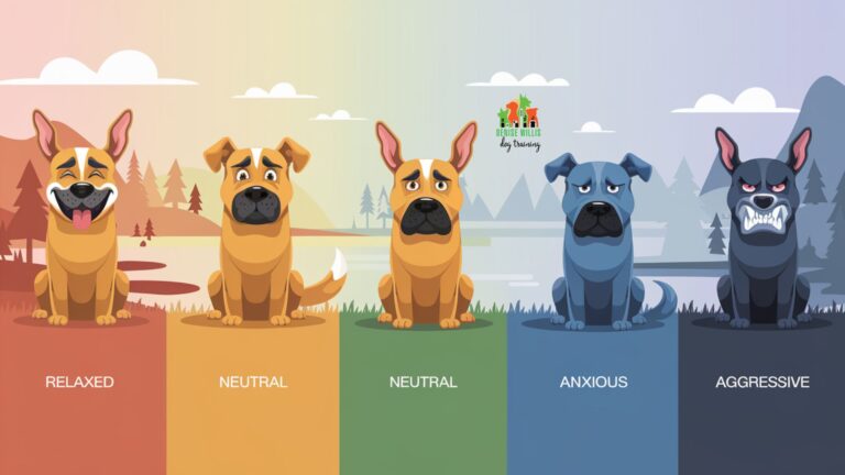 5 Reasons Your Dog is Aggressive at the Dog Park (and What to Do About It)
